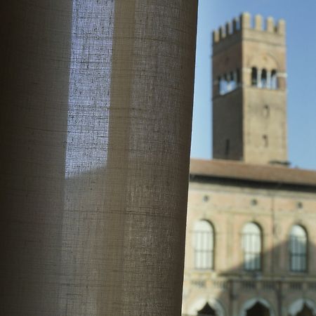 Casa Isolani Luxury Rooms Piazza Maggiore Bologna Kültér fotó