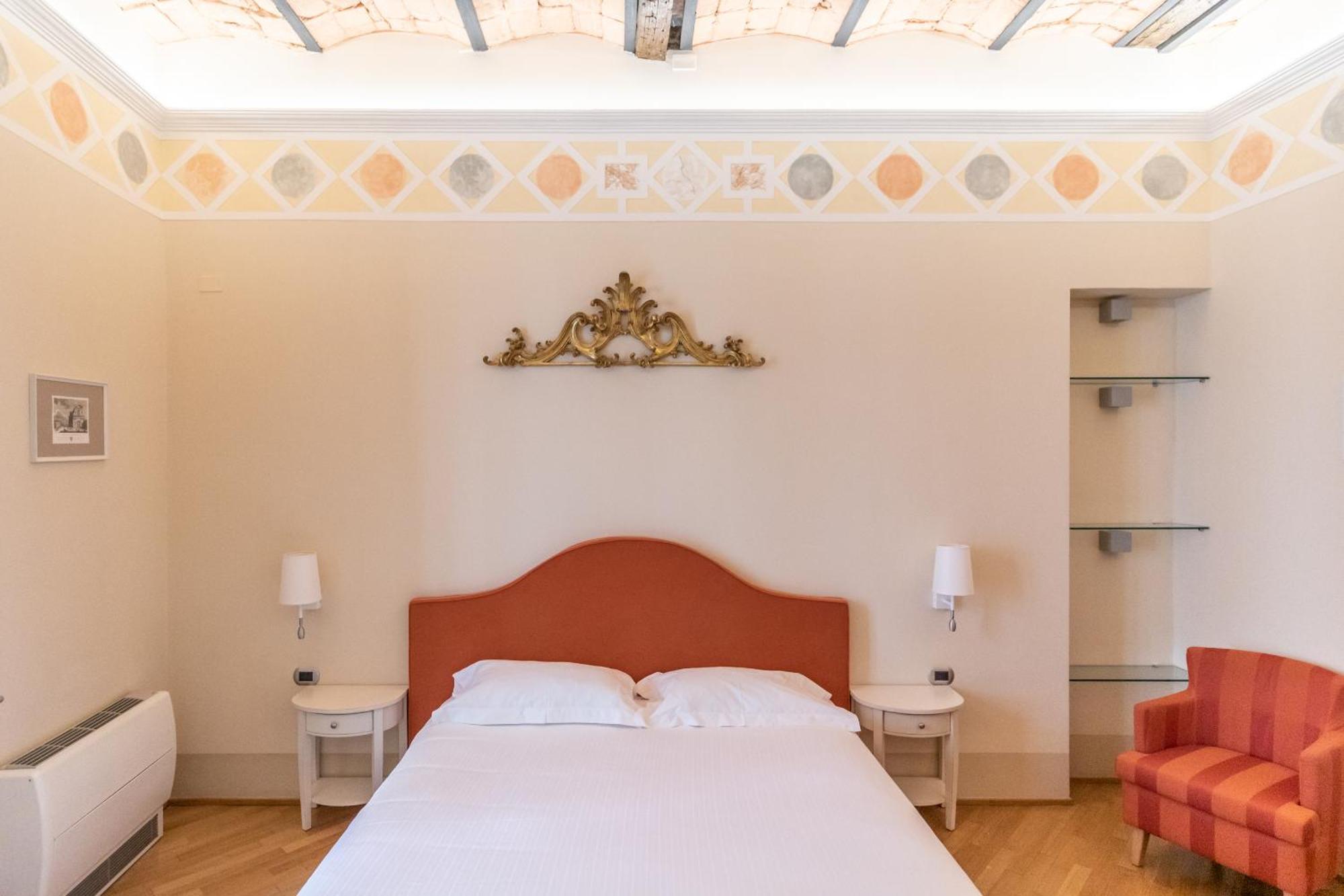 Casa Isolani Luxury Rooms Piazza Maggiore Bologna Kültér fotó