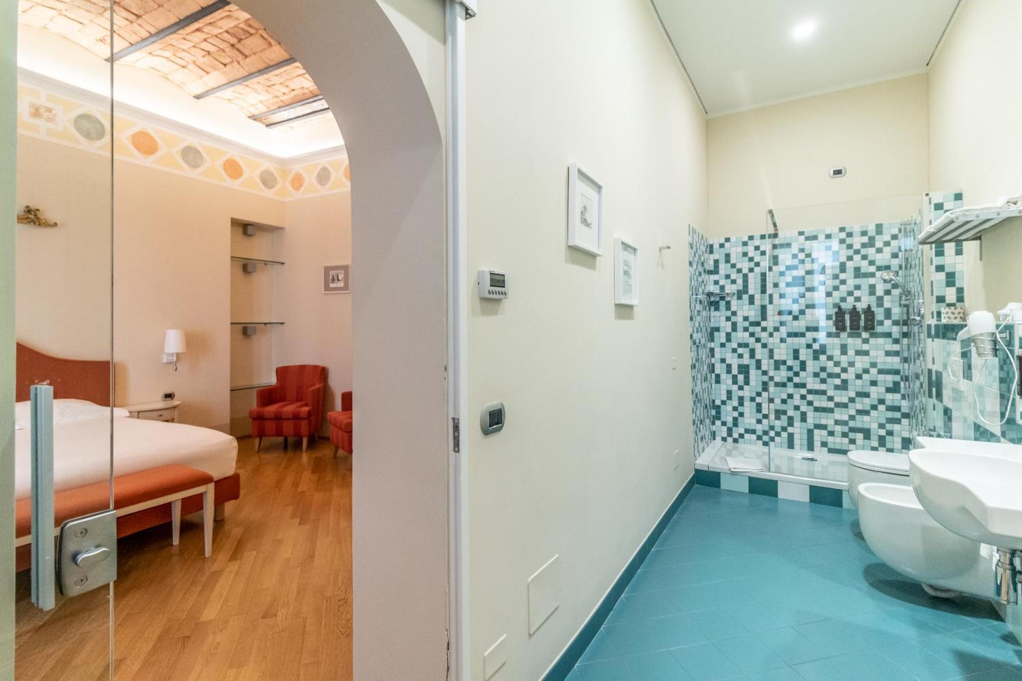 Casa Isolani Luxury Rooms Piazza Maggiore Bologna Kültér fotó