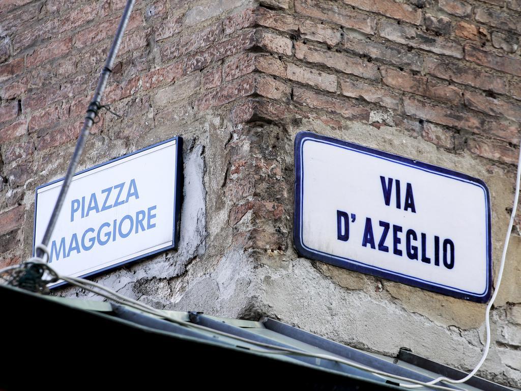 Casa Isolani Luxury Rooms Piazza Maggiore Bologna Kültér fotó