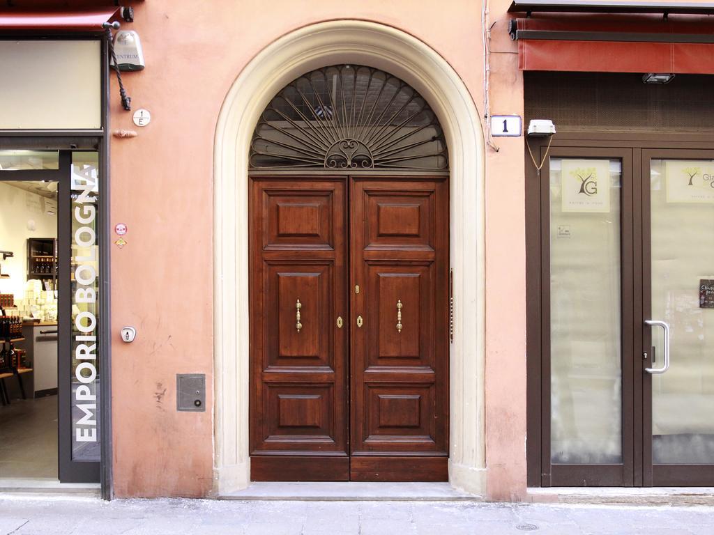 Casa Isolani Luxury Rooms Piazza Maggiore Bologna Kültér fotó