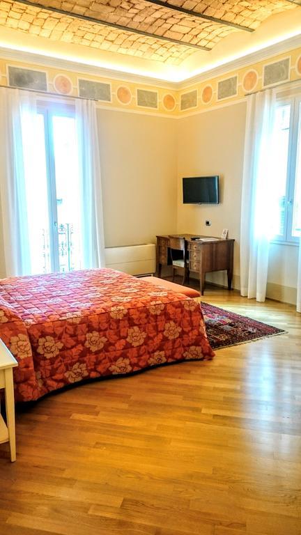 Casa Isolani Luxury Rooms Piazza Maggiore Bologna Kültér fotó