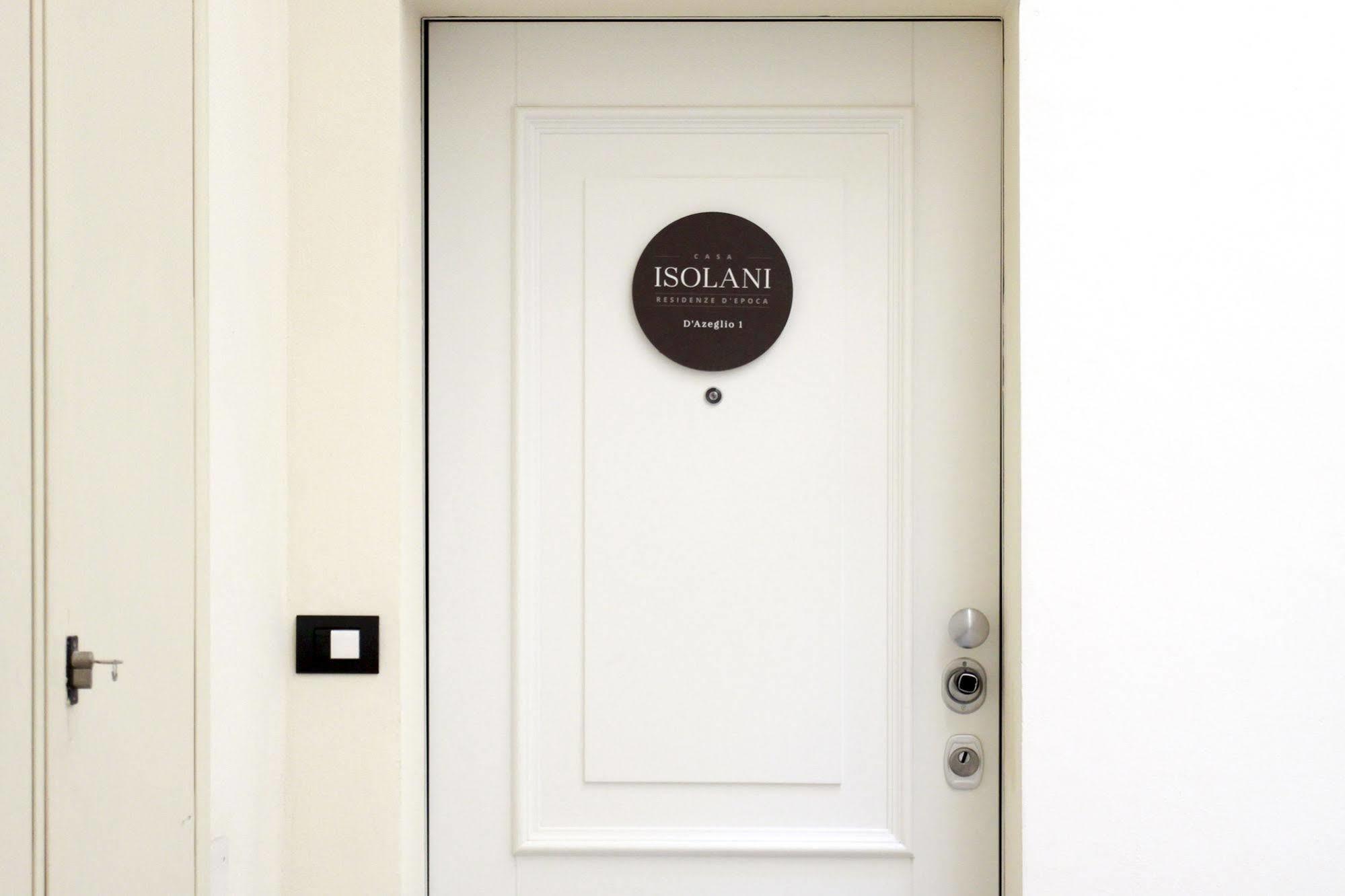 Casa Isolani Luxury Rooms Piazza Maggiore Bologna Kültér fotó
