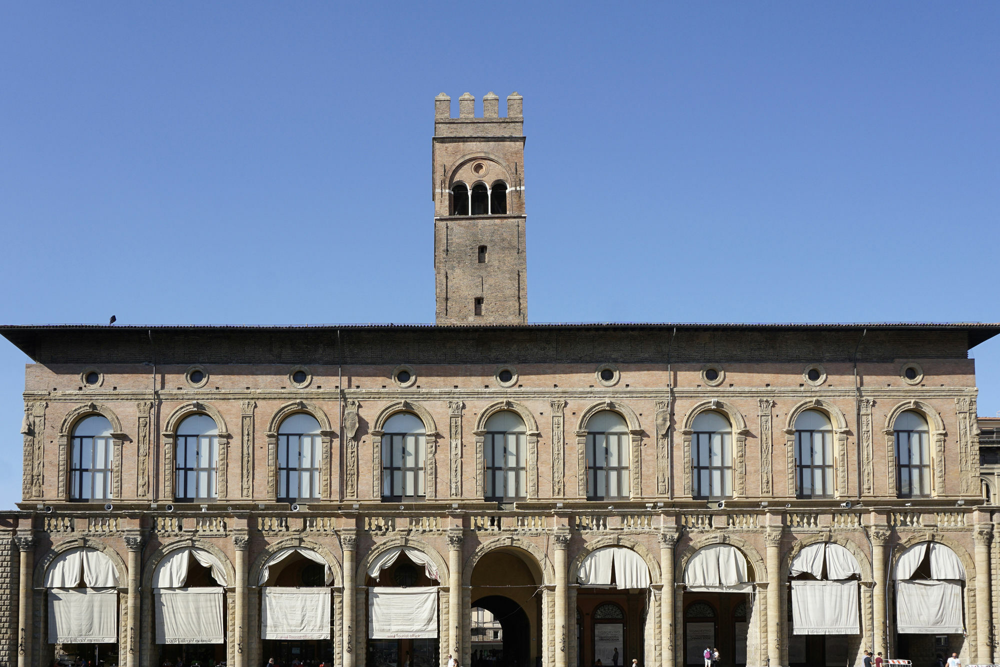 Casa Isolani Luxury Rooms Piazza Maggiore Bologna Kültér fotó