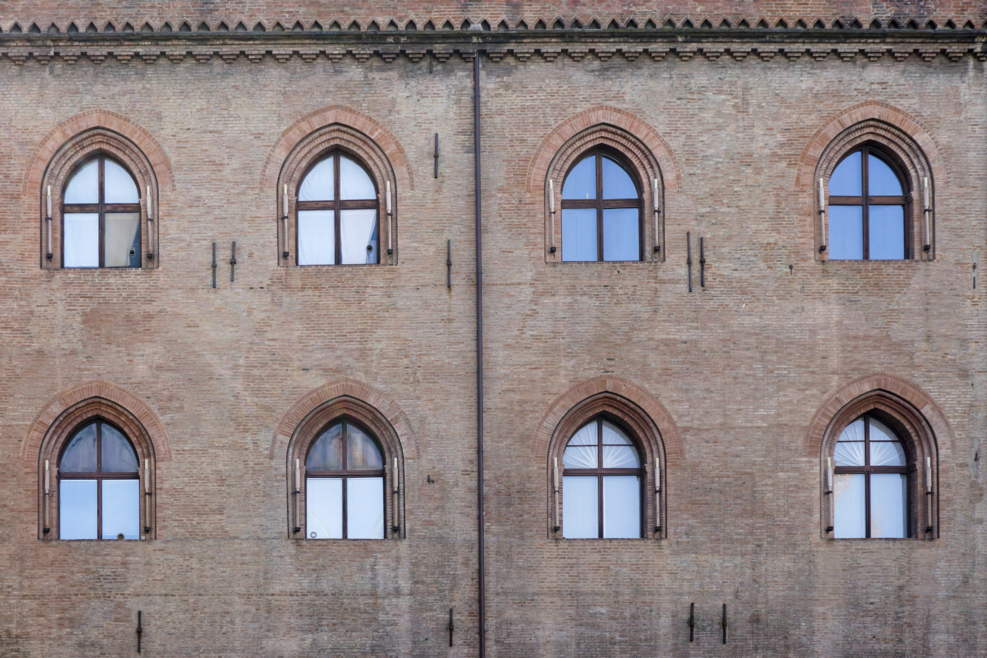 Casa Isolani Luxury Rooms Piazza Maggiore Bologna Kültér fotó