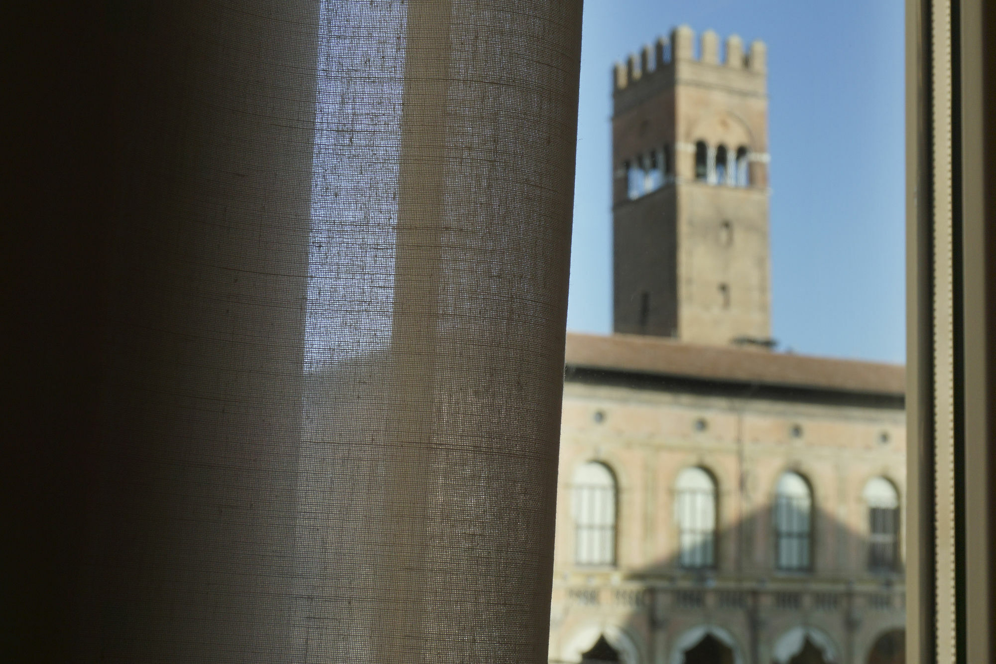 Casa Isolani Luxury Rooms Piazza Maggiore Bologna Kültér fotó